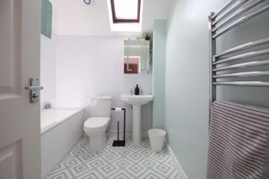 Bathroom - click for photo gallery